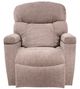 UltraComfort™ Maya Maize Large Power Lift Recliner-0