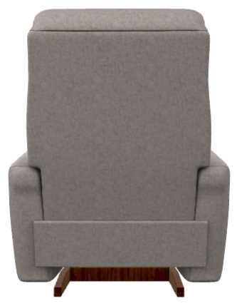 La-Z-Boy® Hawthorn Stone Power Rocking Recliner with Headrest-3