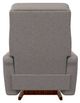 La-Z-Boy® Hawthorn Stone Power Rocking Recliner with Headrest-3