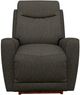 La-Z-Boy® Kodie Thunder Power Rocking Recliner with Headrest and Lumbar-1