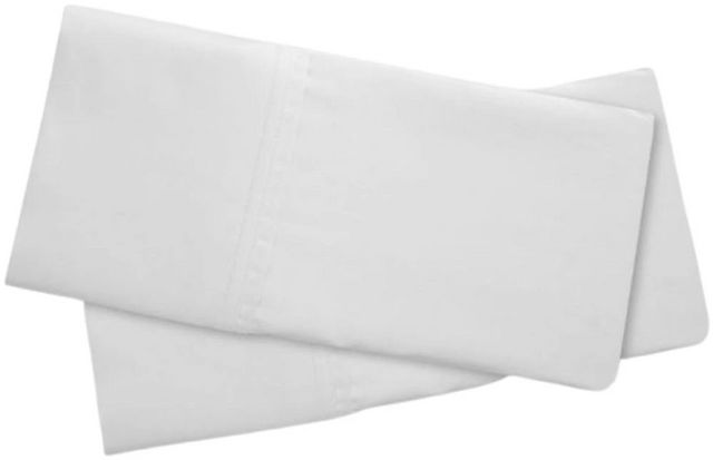 BEDGEAR® Hyper-Cotton™ 2-Piece Queen Pillow Case Set