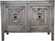 Vintage Furniture Winnie 2-Door Bunching Console-1