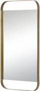 Renwil® Zariyah Antique Brass Wall Mirror-1