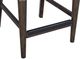 aspenhome® Cambridge Cracked Pepper Counter Chair-3