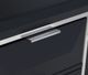 Homelegance® Rosemont Midnight Blue Chest-4