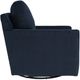 Signature Design by Ashley® Icaman Navy Swivel Chair-2