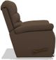 La-Z-Boy® Joshua Reclina-Rocker® Timber Recliner-3