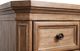 Magnussen Home® Adler Court Florentine Walnut Drawer Chest-4