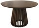 Porter International Designs Cully Walnut Dining Table-0