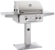 American Outdoor Grill L Series Stainless Steel Freestanding Natural Gas Grill-0
