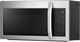 Midea® 1.9 Cu. Ft. Stainless Steel Over The Range Microwave-2