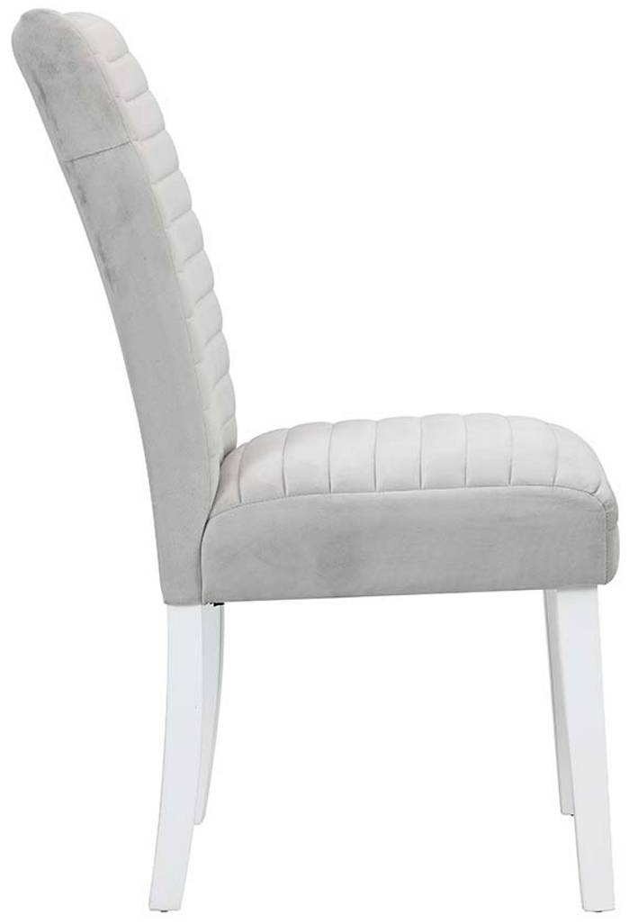 Acme Furniture Elizaveta Side Chair - Thumbnail 4
