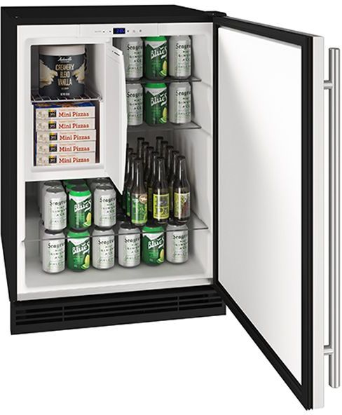 U-Line Undercounter Refrigerator - Thumbnail 5