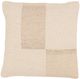 Dovetail Furniture Alona Ivory Pillow-0