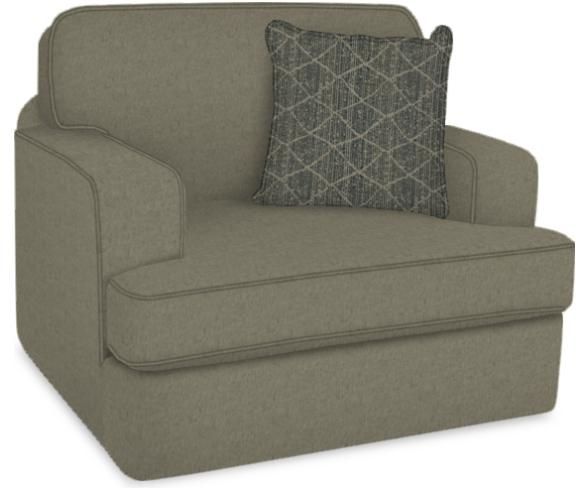 Creek Side Customs Customizable Rouse Chair-2