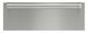 Wolf® 30" Stainless Steel Outdoor Warming Drawer-0