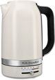 KitchenAid® 1.7 L Porcelain White Electric Kettle -0