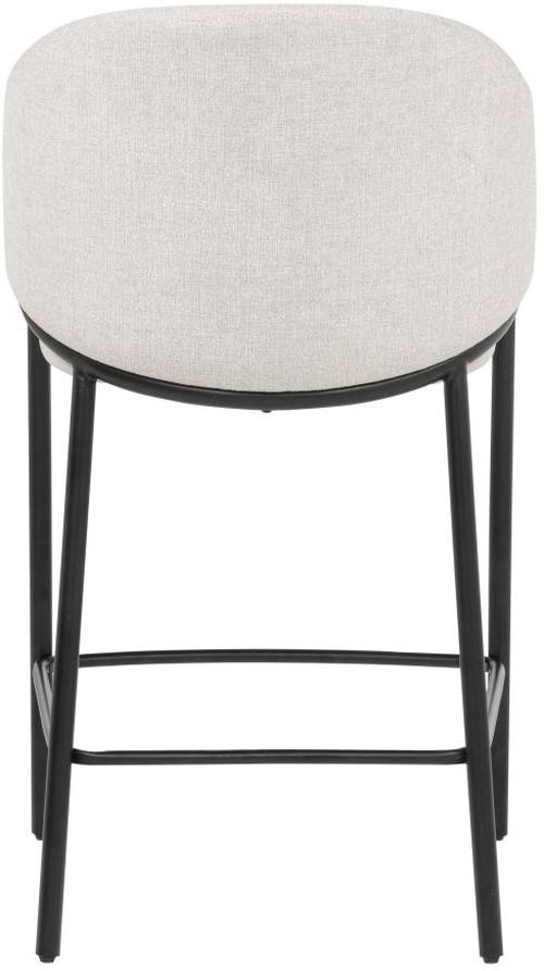 Coaster® Chadwick 2-Piece Beige Counter Stool Set-4