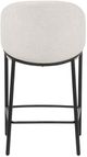 Coaster® Chadwick 2-Piece Beige Counter Stool Set-4