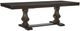 Homelegance® Southlake Rustic Brown Dining Table-0