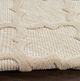 Nourison Home™ Easy Care Cream 5'x7' Area Rug-4