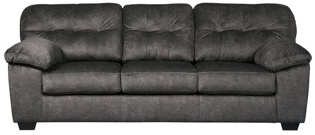 Signature Design by Ashley® Accrington Granite Sofa-0