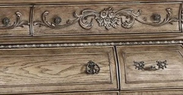 ACME Furniture Ragenardus Vintage Dresser-2