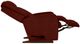 La-Z-Boy® Finley Brick Manual Rocking Recliner-4