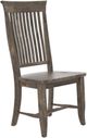Canadel Customizable 3528 Dining Side Chair-0