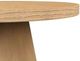 Elements International Portland Natural Coffee Table-4