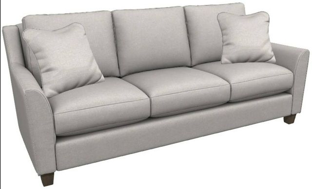 La-Z-Boy® Noah Ash Sofa-0