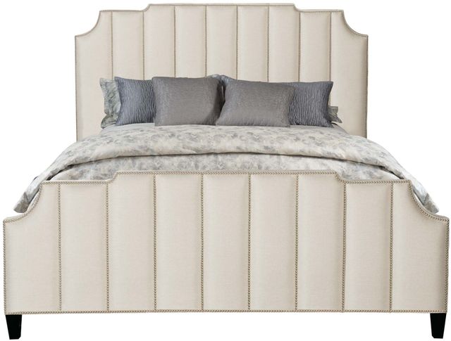 Bernhardt Bayonne Upholstered Bed-1