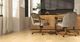 Chromcraft Customizable Medina Swivel Casual Dining Chair-1