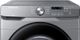 Samsung 4.5 Cu. Ft. Platinum Front Load Washer-1