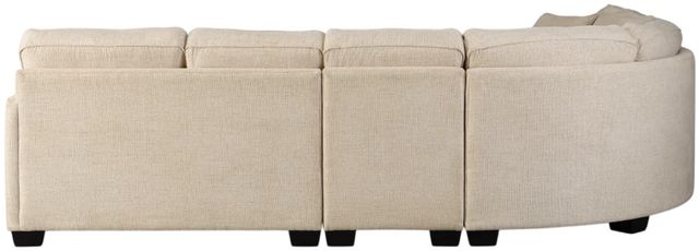 La-Z-Boy® Meyer Ivory Sectional with Custom Layout Options-3