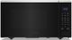 Whirlpool® 1.6 Cu. Ft. Fingerprint Resistant Stainless Steel Sensor Cooking Countertop Microwave -0