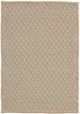 Feizy Tito Ivory 5'x8' Area Rug-0