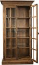 Riverside Furniture Hawthorne Display Cabinet-2