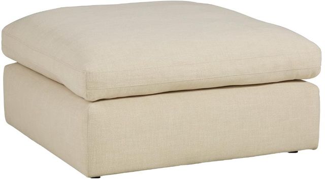 Signature Design by Ashley® Elyza 2-Piece Linen Living Room Seating Set-2