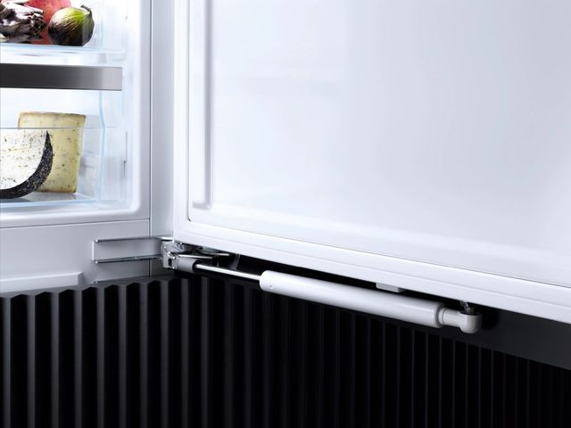 Miele PerfectCool 23" 10.5 Cu. Ft. Panel Ready Built-In Column Refrigerator-3