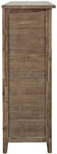 Jofran Inc. Maxton Wash Brown Chest-3