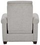 La-Z-Boy® Clybourn Pebble Power Reclining Chair with Headrest-4