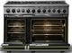 Viking® 7 Series 48'' Martini Pro Style Dual Fuel Range-1