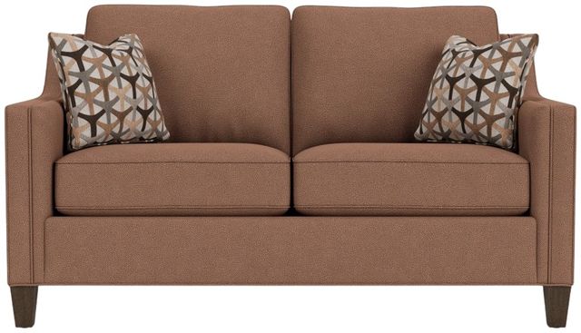 Flexsteel® Customizable Finley Loveseat-1