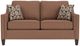 Flexsteel® Customizable Finley Loveseat-1
