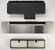 JennAir® Stainless Steel Ductless Downdraft Vent Kit -1