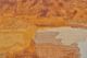 Feizy Anya Terracotta/Ivory 5'x8' Area Rug-1