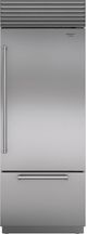 Sub-Zero® 17.4 Cu. Ft.Bottom Freezer Refrigerator-0