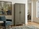 Sunny Designs™ Gen S Connected Gray Storage Cabinet-1