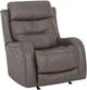Franklin™ Magnus Scylla Mocha Power Rocker Recliner-0